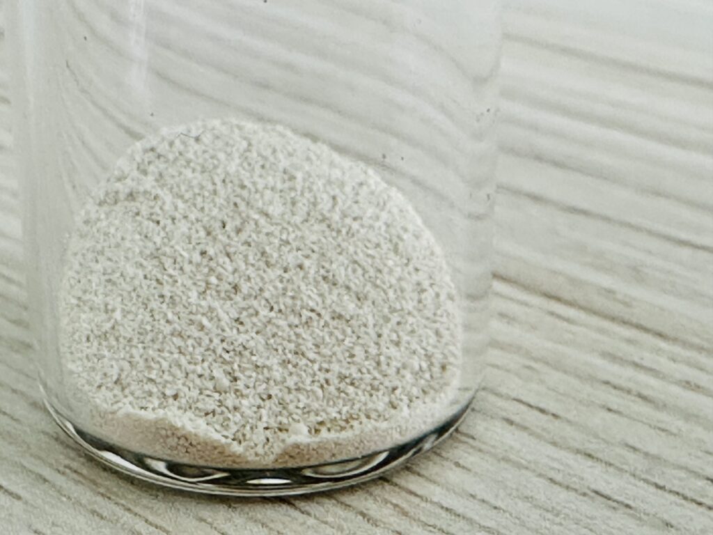 Ionenaustauscher Lebensdauer