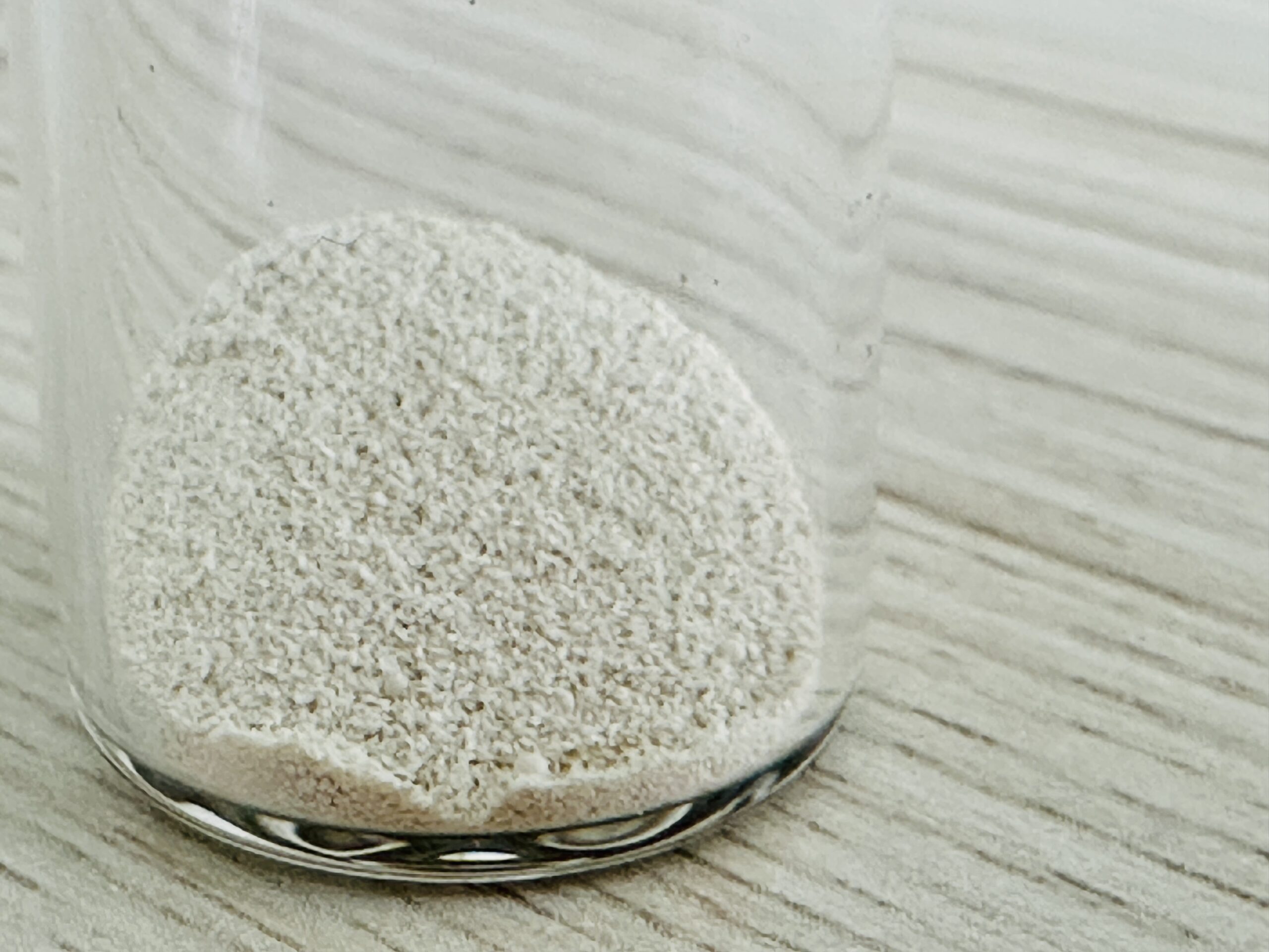 Ionenaustauscher Lebensdauer