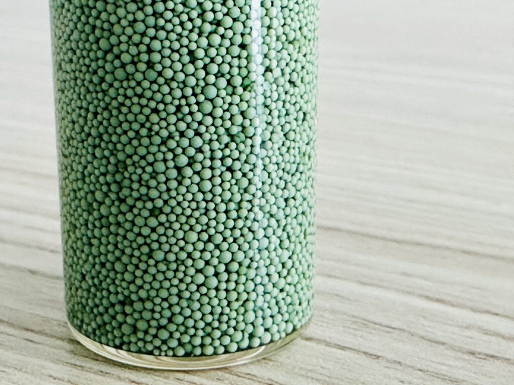 Selektivaustauscher regenerieren