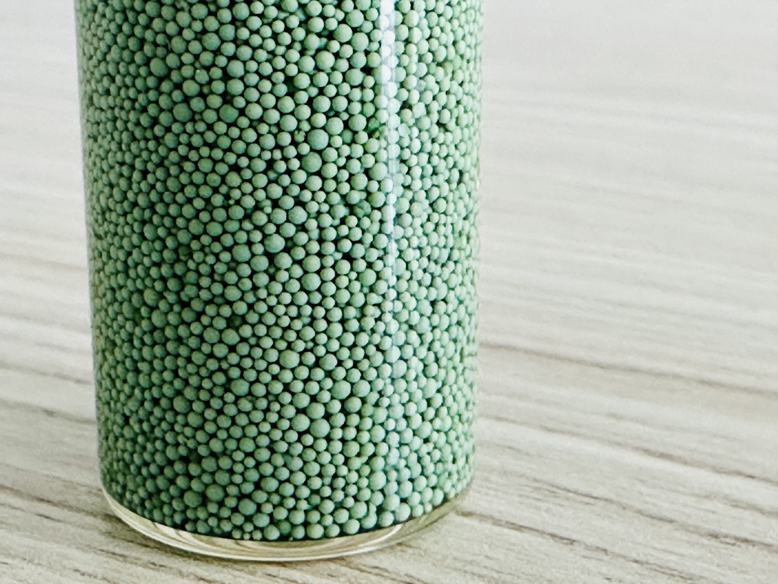 Selektivaustauscher regenerieren