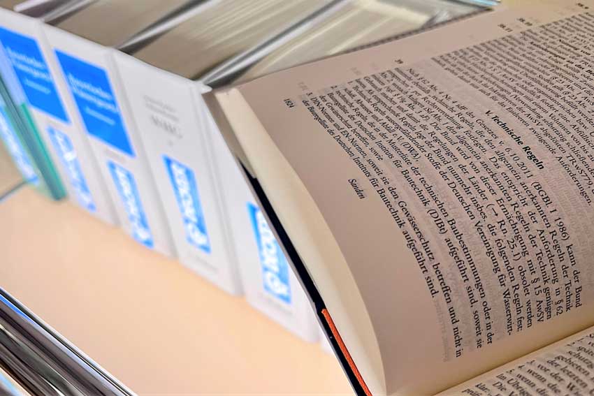 Einhaltung-technischer-Regeln