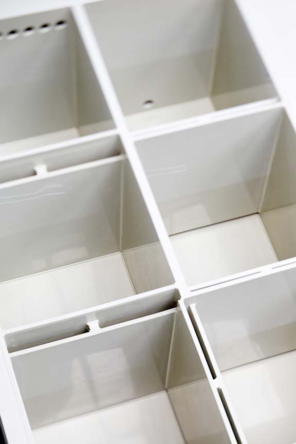 Querdurchstroemung-Handgalvanik-Becken