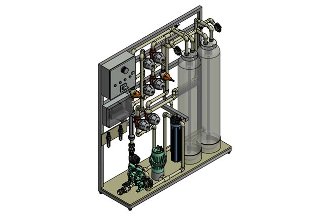 Selektivaustauscheranlage-zur-externen-Regeneration-3D