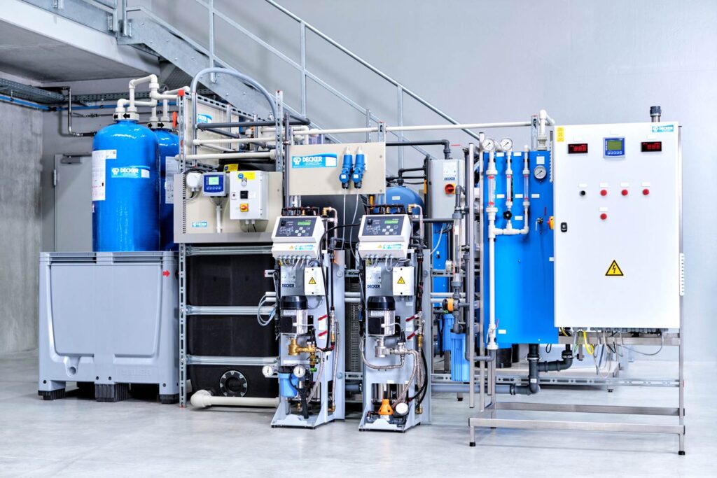 UO-EDI-Anlage-mit-Polisher-Kreislauf