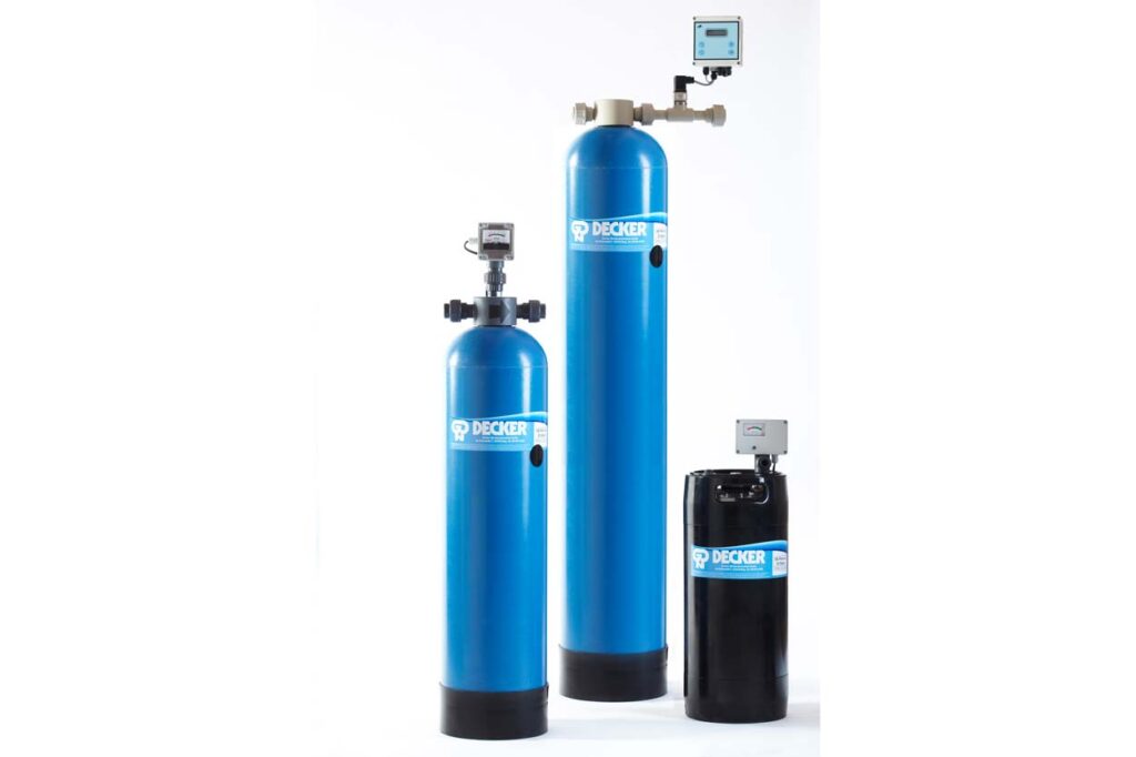 Vollentsalzungspatronen-VE-Patrone-50L-30L-20L-Edelstahl