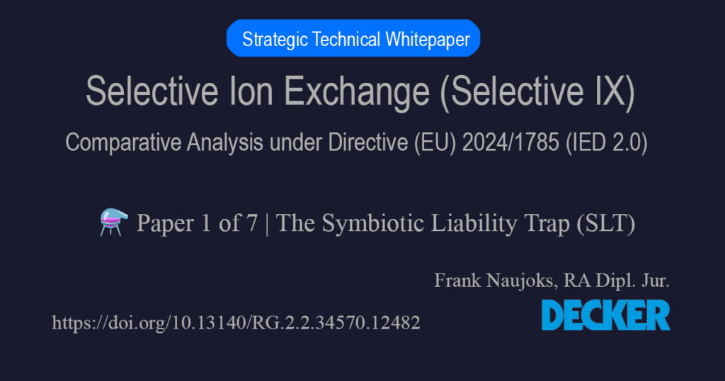 decker-vt-slt-01-selective-ion-exchange