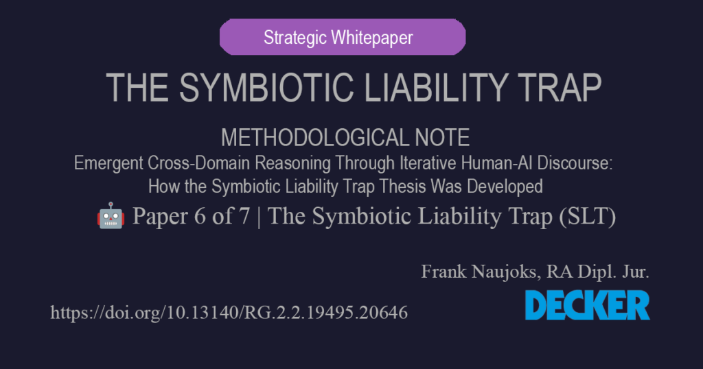 decker-vt-slt-06-methodological-note