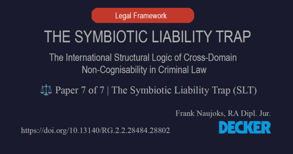 decker-vt-slt-07-legal-framework